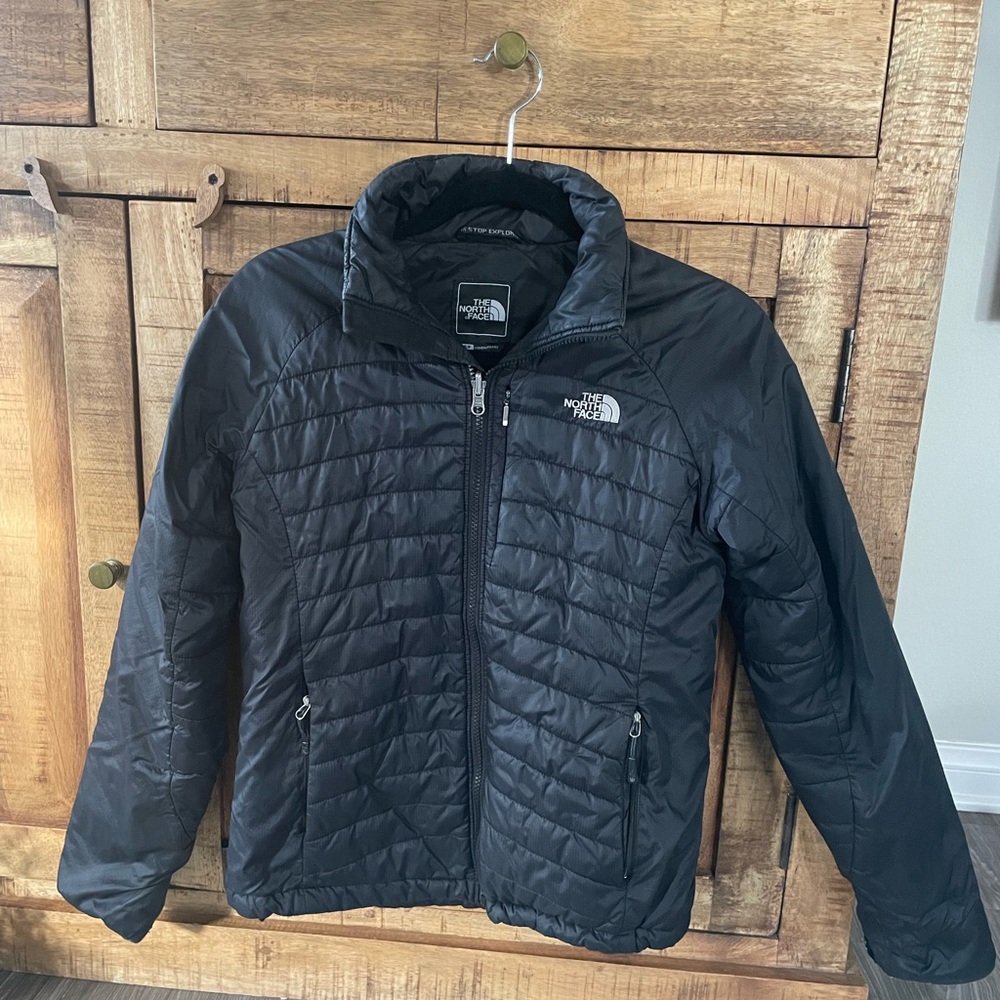 North Face Jacket - image 2